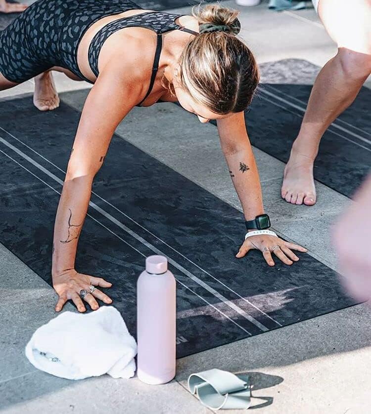 Chroma Matte Insulated Bottle