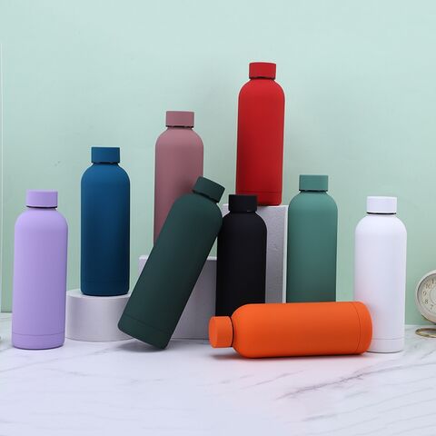 Chroma Matte Insulated Bottle